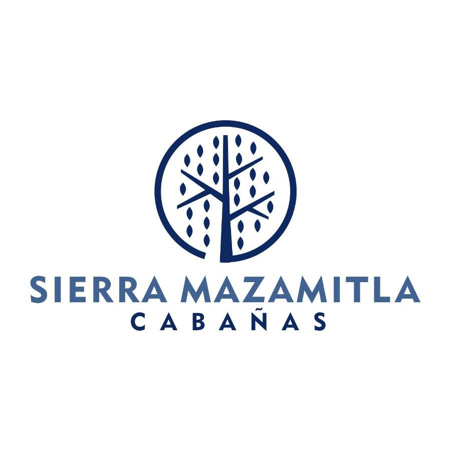Cabanas Sierra Mazamitla Luaran gambar